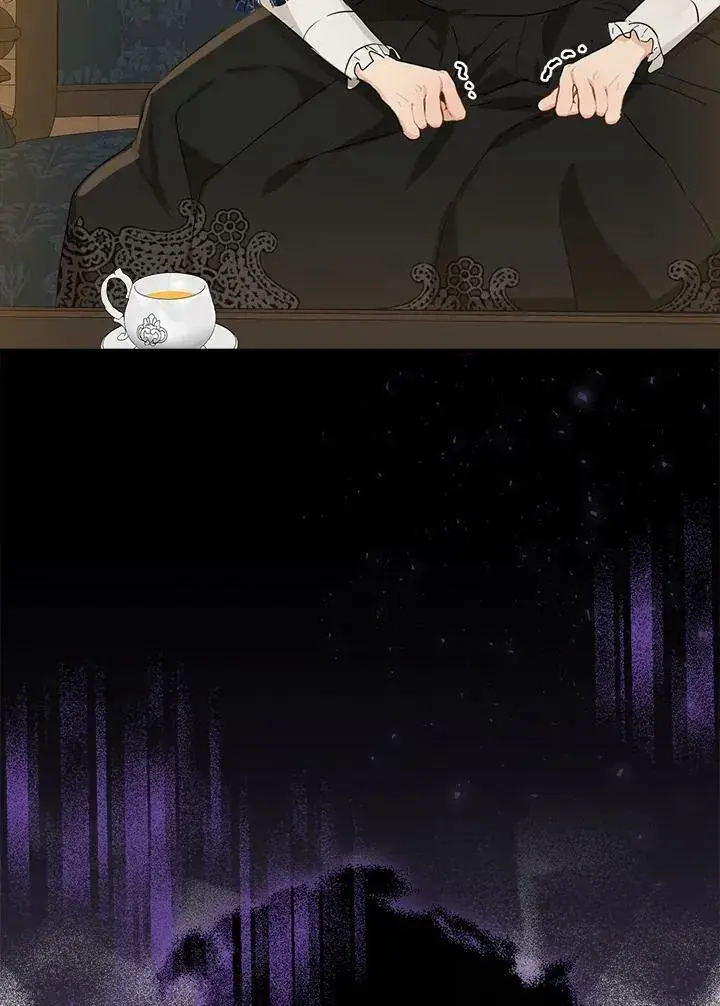 漫画《伯爵家私生女的婚后生活》第44话第20张图