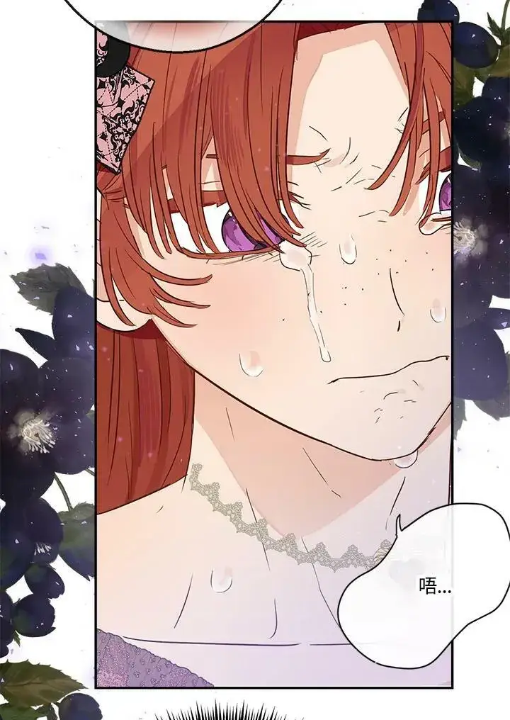 漫画《伯爵家私生女的婚后生活》第44话第32张图