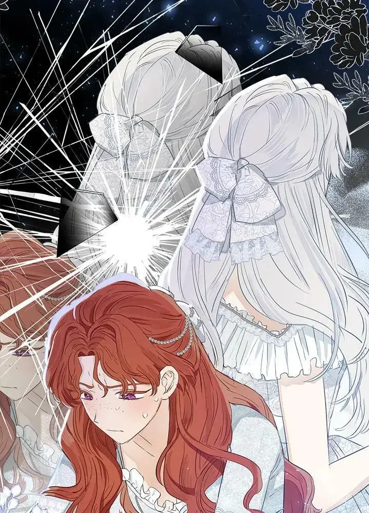 漫画《伯爵家私生女的婚后生活》第44话第42张图