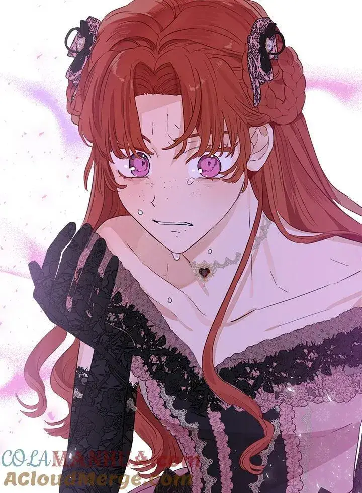 漫画《伯爵家私生女的婚后生活》第44话第58张图
