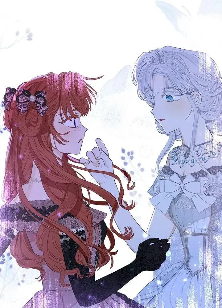 漫画《伯爵家私生女的婚后生活》第44话第65张图