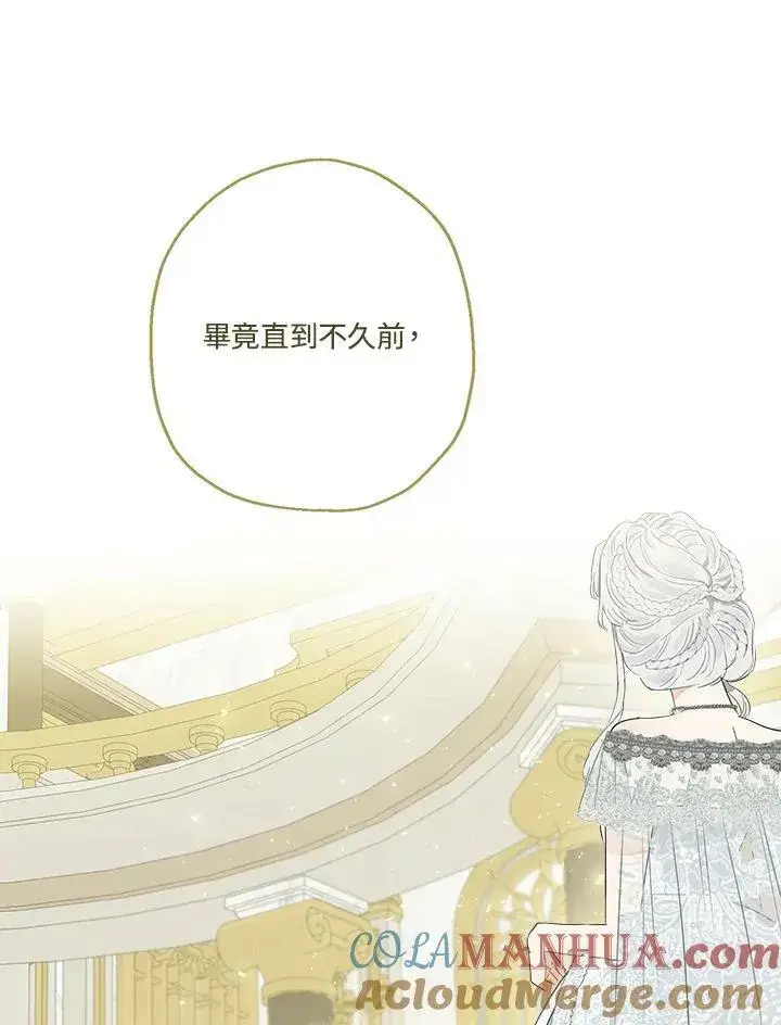 漫画《伯爵家私生女的婚后生活》第45话第37张图