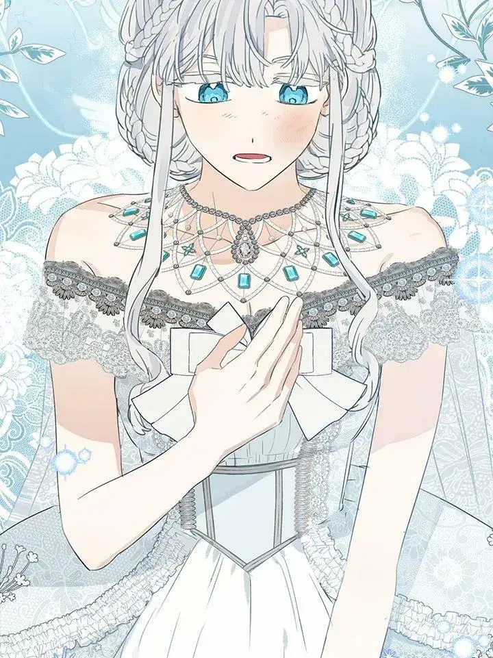 漫画《伯爵家私生女的婚后生活》第45话第54张图