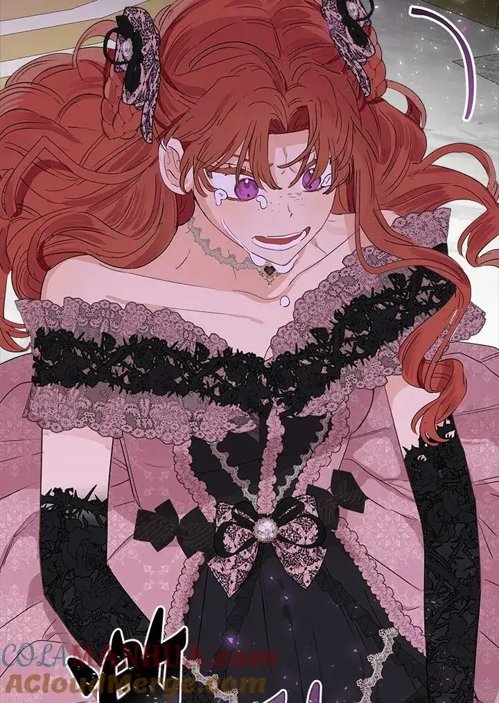 漫画《伯爵家私生女的婚后生活》第45话第81张图