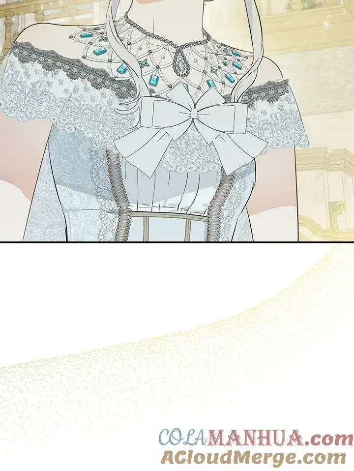 漫画《伯爵家私生女的婚后生活》第45话第93张图
