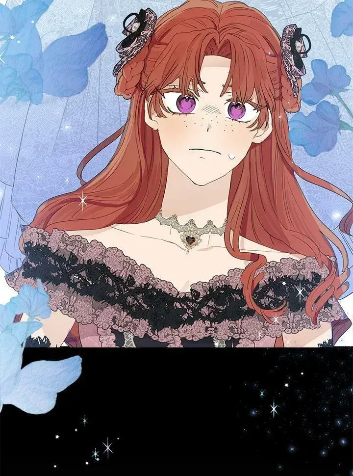 漫画《伯爵家私生女的婚后生活》第46话第63张图
