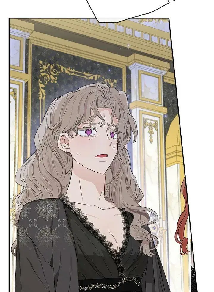 漫画《伯爵家私生女的婚后生活》第46话第78张图