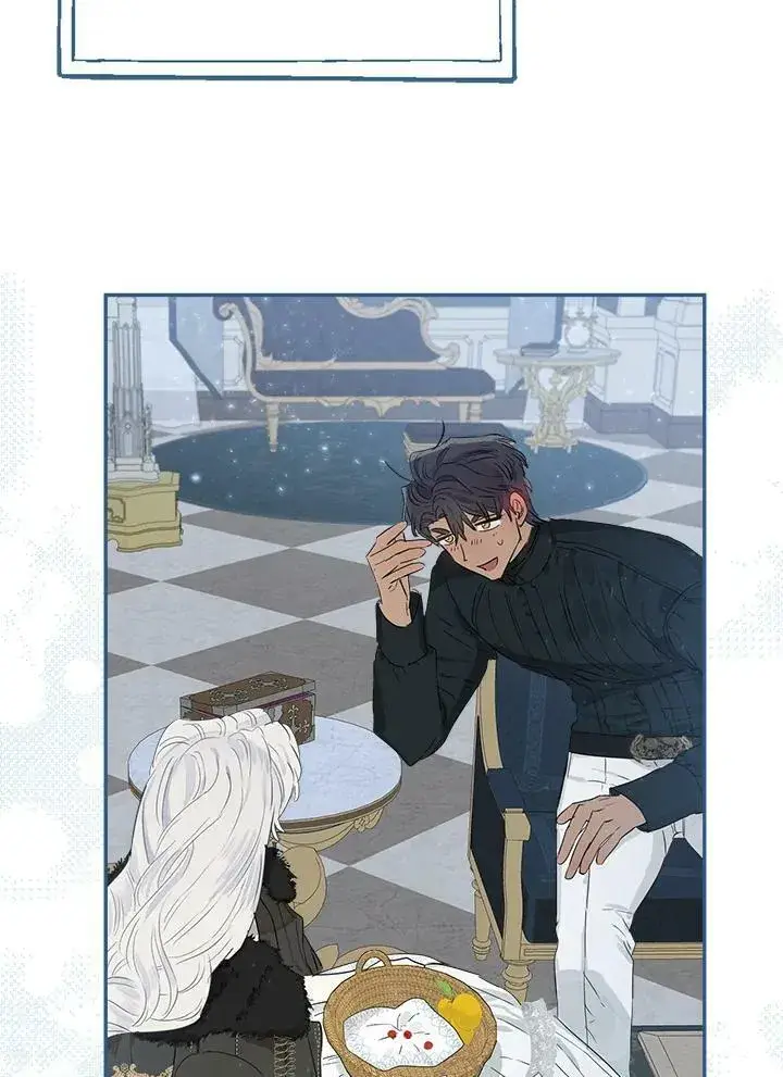漫画《伯爵家私生女的婚后生活》第47话第103张图