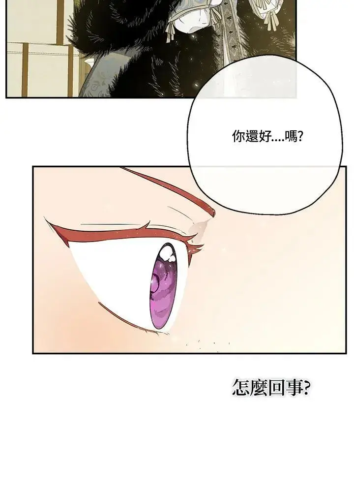 漫画《伯爵家私生女的婚后生活》第47话第22张图