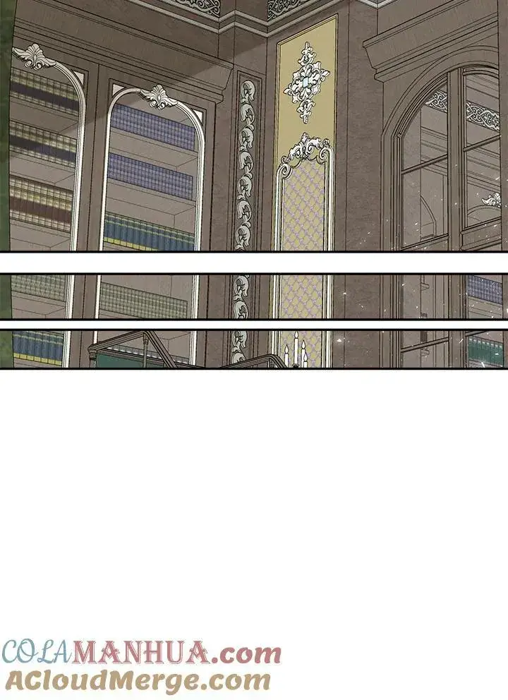漫画《伯爵家私生女的婚后生活》第47话第73张图
