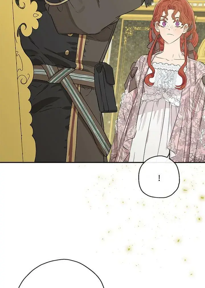 漫画《伯爵家私生女的婚后生活》第48话第27张图