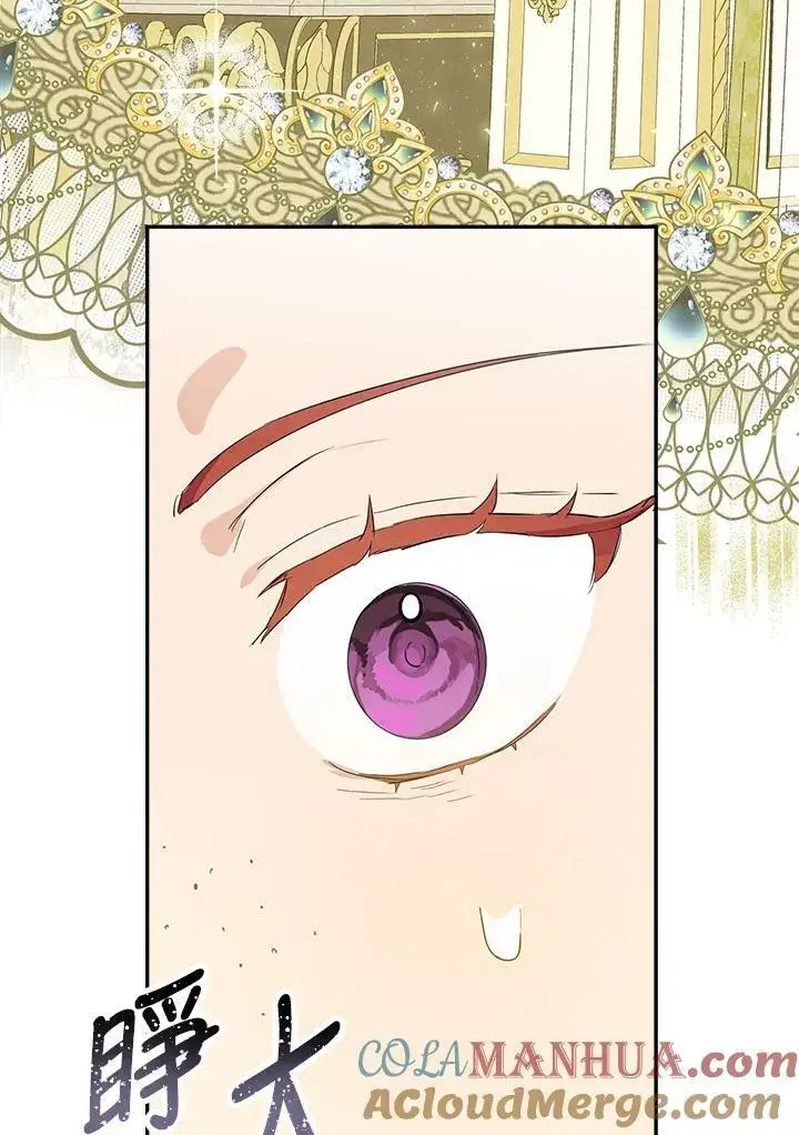 漫画《伯爵家私生女的婚后生活》第48话第49张图