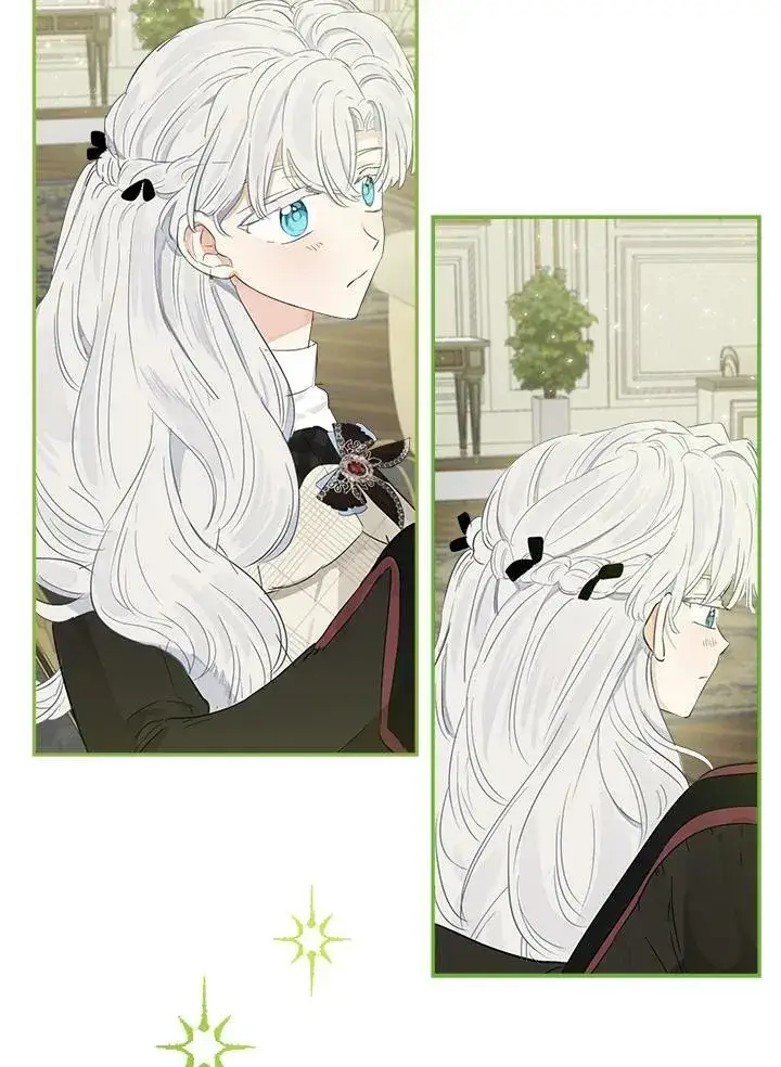漫画《伯爵家私生女的婚后生活》第49话第84张图
