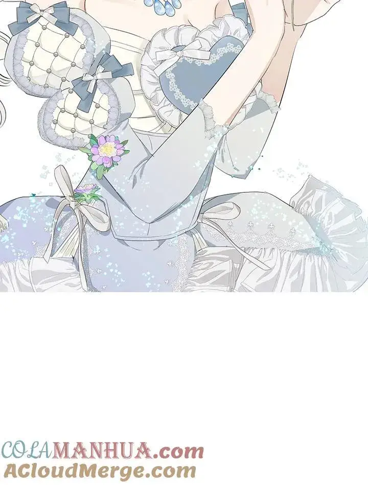 漫画《伯爵家私生女的婚后生活》第53话第101张图