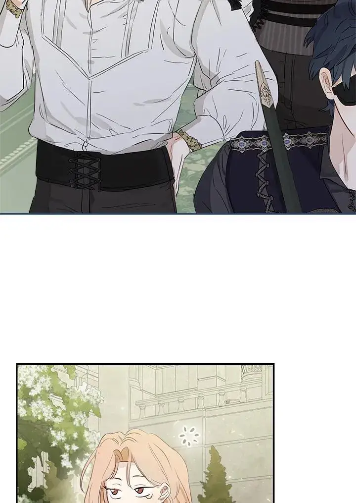漫画《伯爵家私生女的婚后生活》第53话第50张图