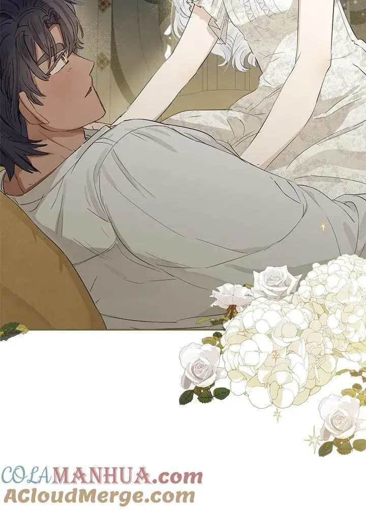 漫画《伯爵家私生女的婚后生活》第54话第41张图