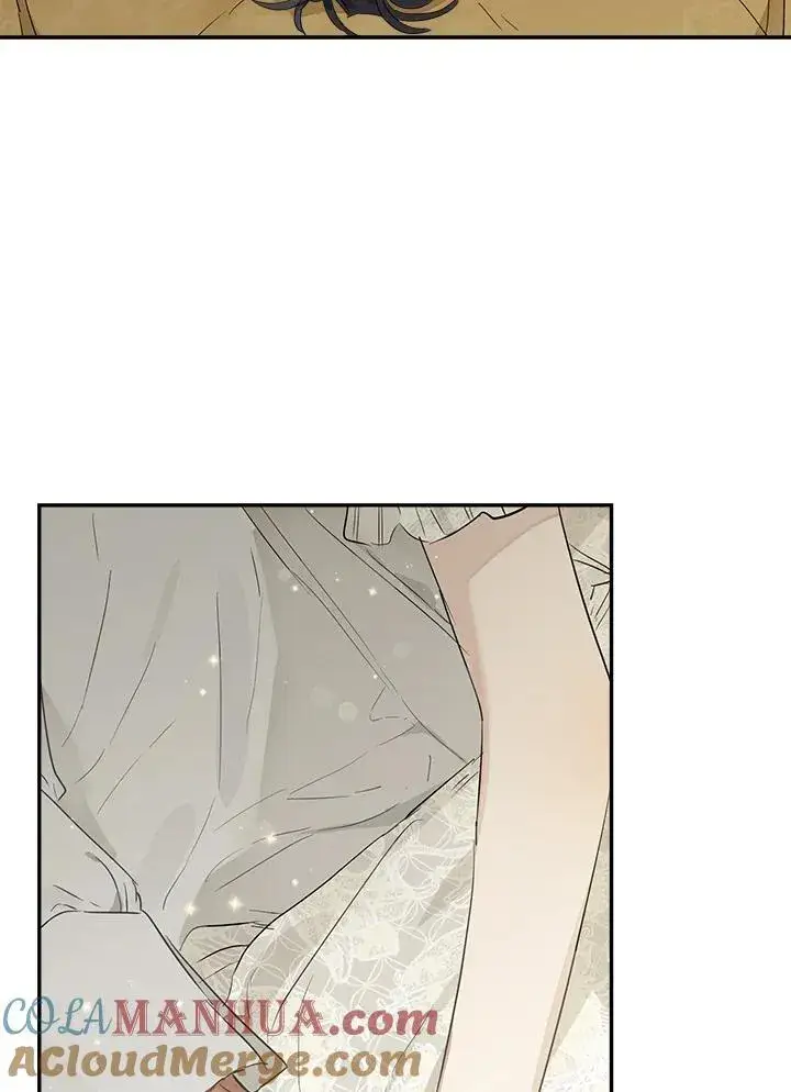 漫画《伯爵家私生女的婚后生活》第54话第45张图