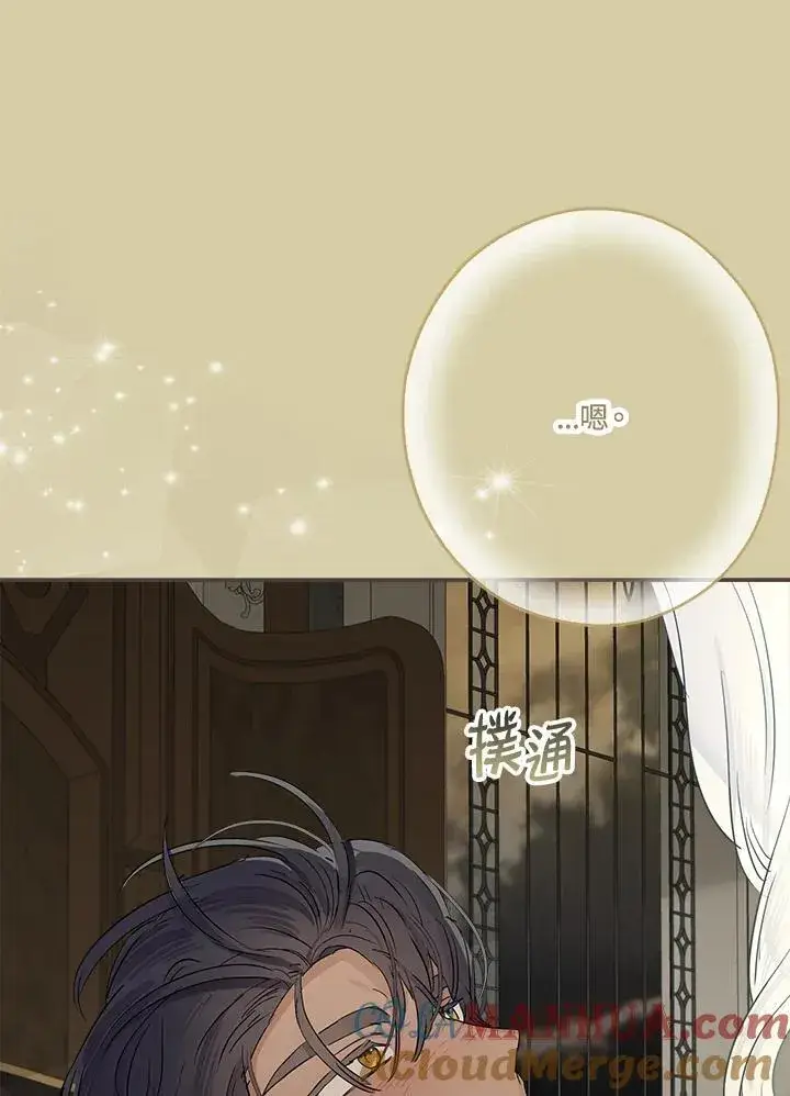 漫画《伯爵家私生女的婚后生活》第54话第81张图