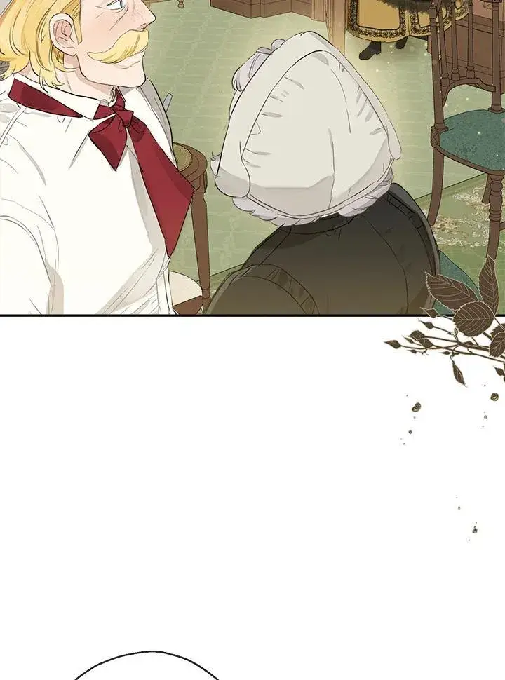 漫画《伯爵家私生女的婚后生活》第55话第36张图