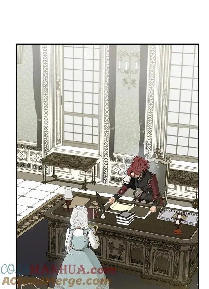 漫画《伯爵家私生女的婚后生活》第56话第13张图