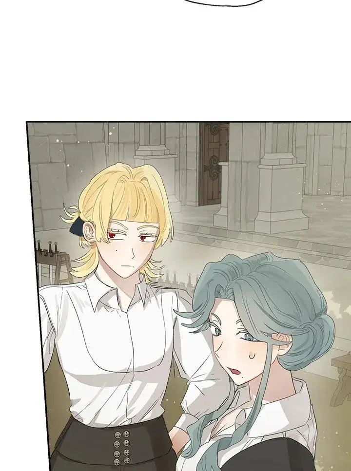 漫画《伯爵家私生女的婚后生活》第56话第32张图