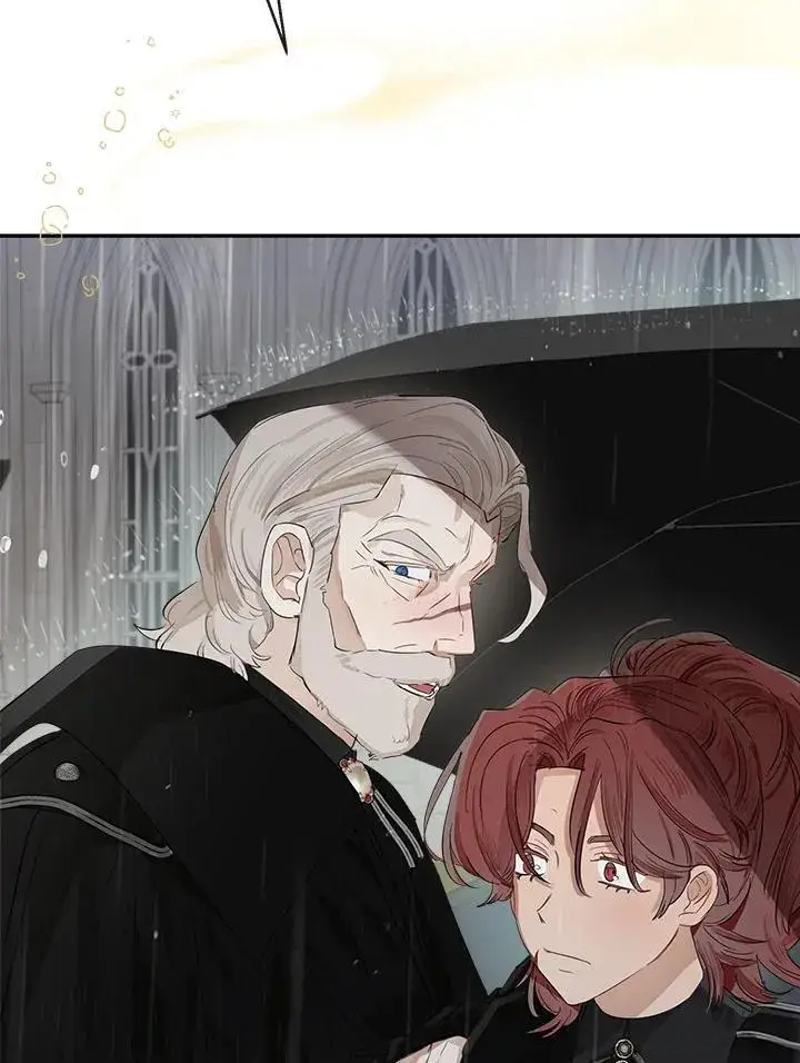漫画《伯爵家私生女的婚后生活》第58话第79张图