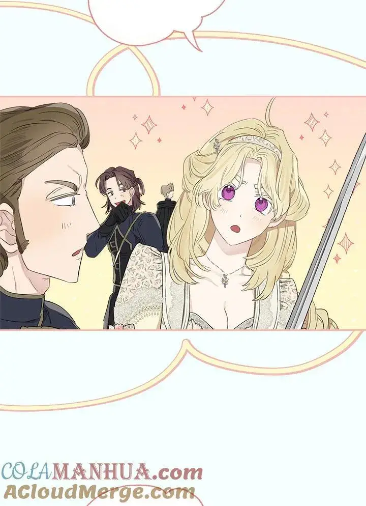 漫画《伯爵家私生女的婚后生活》第59话第33张图