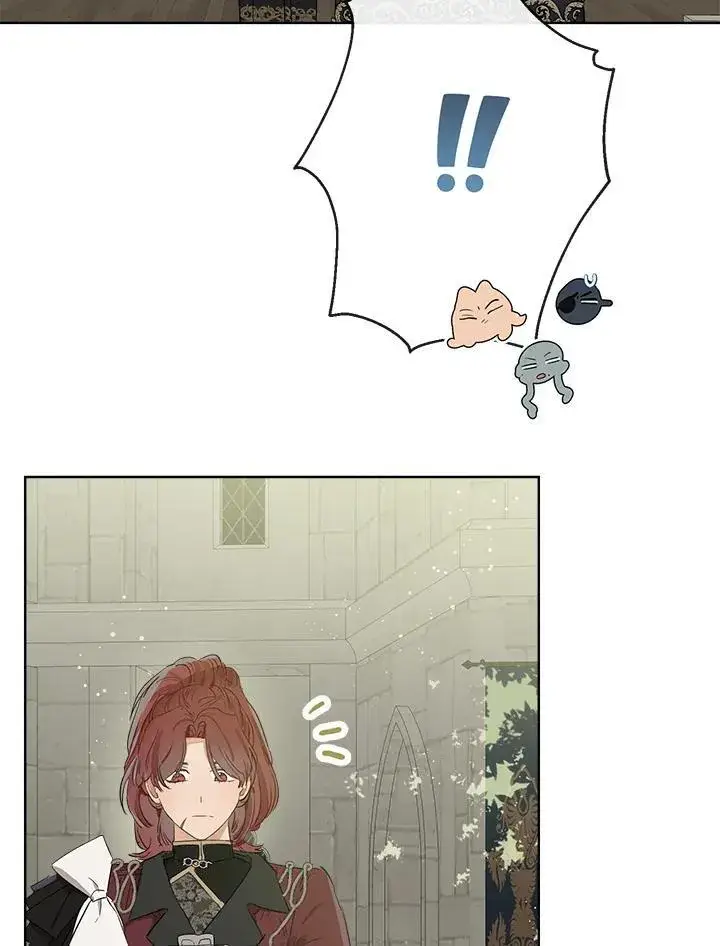 漫画《伯爵家私生女的婚后生活》第60话第12张图