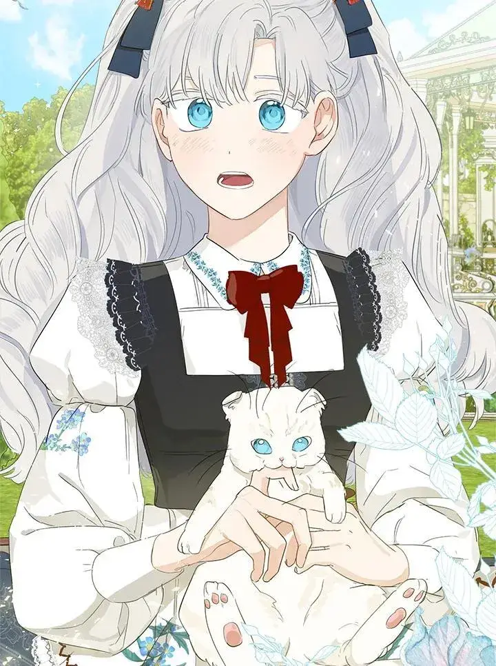 漫画《伯爵家私生女的婚后生活》第61话第108张图