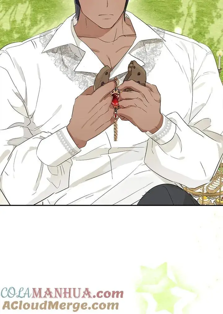 漫画《伯爵家私生女的婚后生活》第61话第61张图