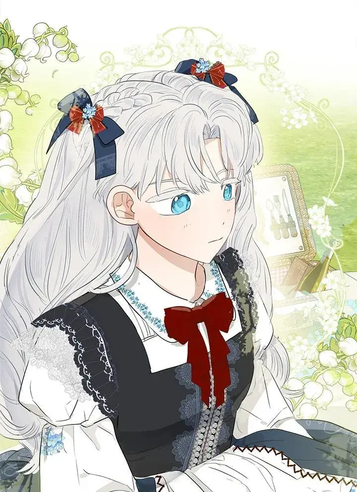 漫画《伯爵家私生女的婚后生活》第61话第95张图