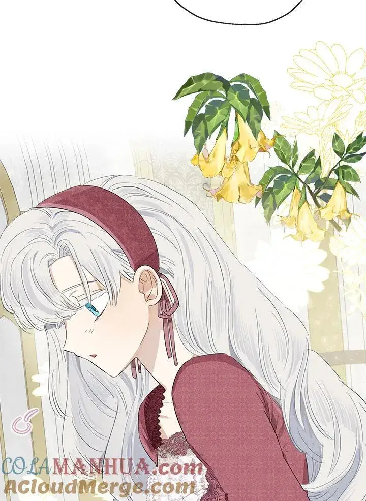 漫画《伯爵家私生女的婚后生活》第62话第70张图