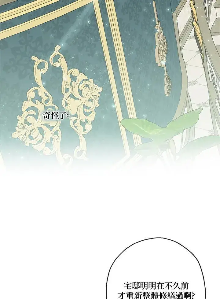 漫画《伯爵家私生女的婚后生活》第63话第11张图