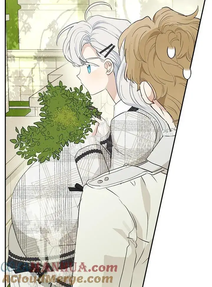 漫画《伯爵家私生女的婚后生活》第63话第45张图