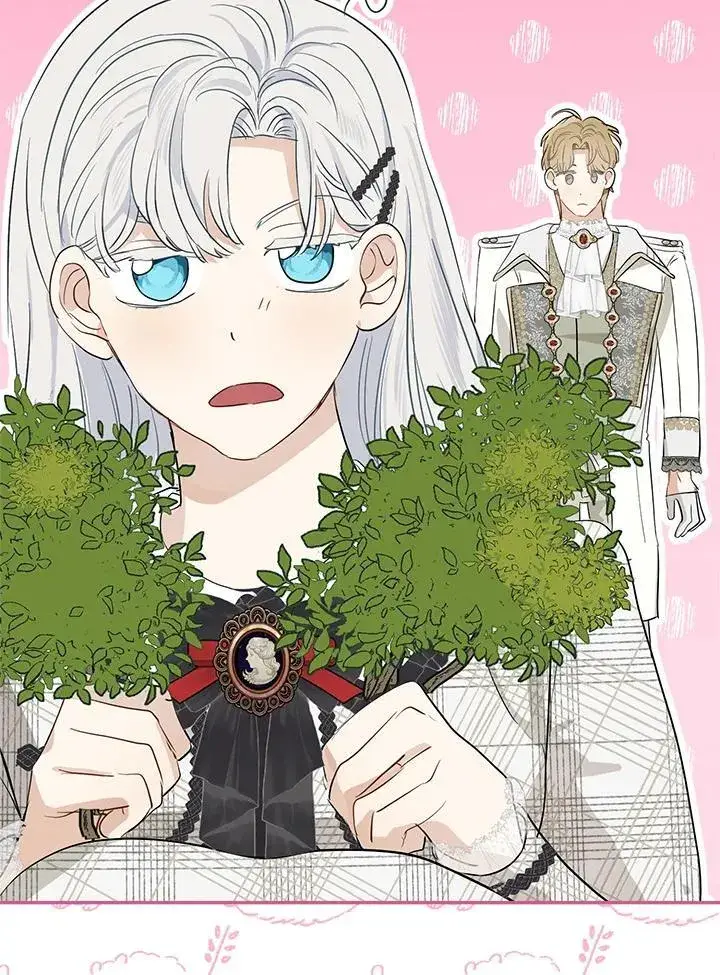 漫画《伯爵家私生女的婚后生活》第63话第50张图