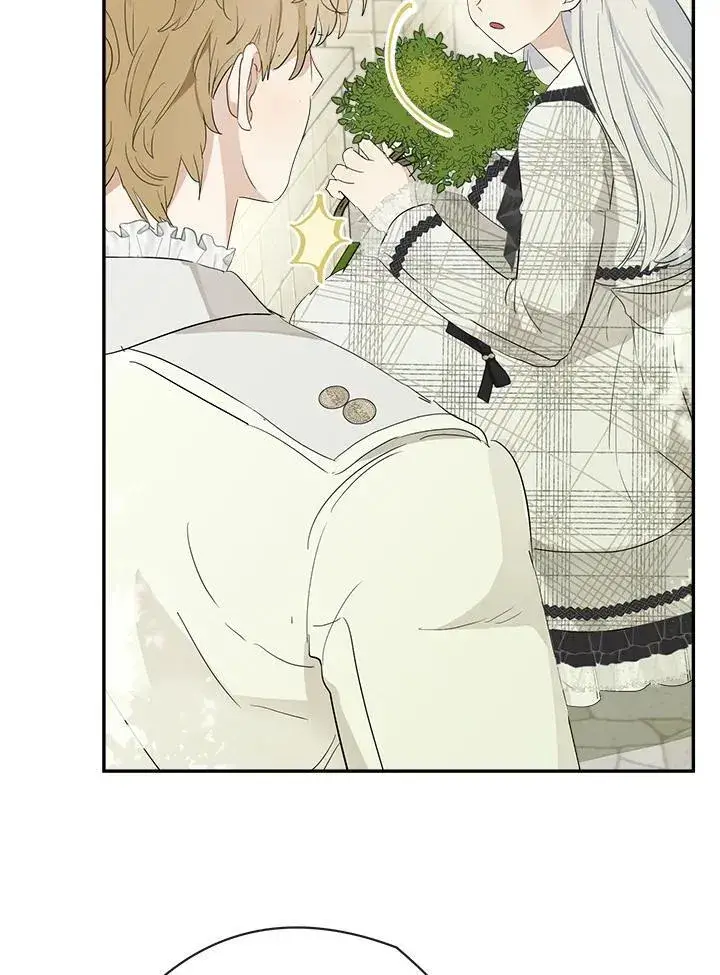 漫画《伯爵家私生女的婚后生活》第63话第54张图
