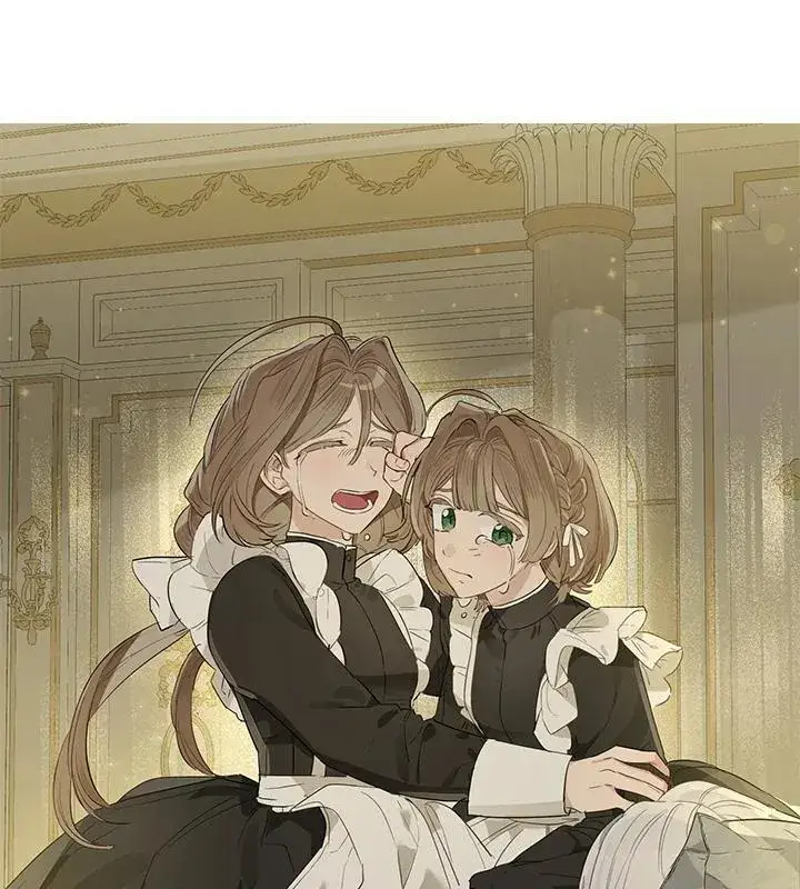 漫画《伯爵家私生女的婚后生活》第64话第107张图