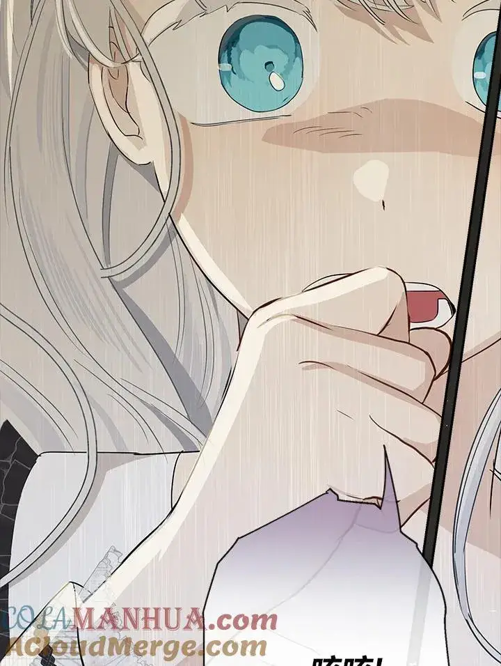漫画《伯爵家私生女的婚后生活》第64话第37张图