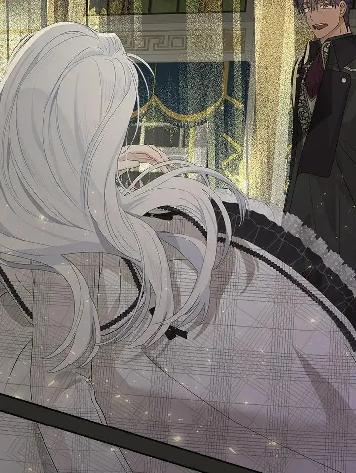 漫画《伯爵家私生女的婚后生活》第64话第42张图