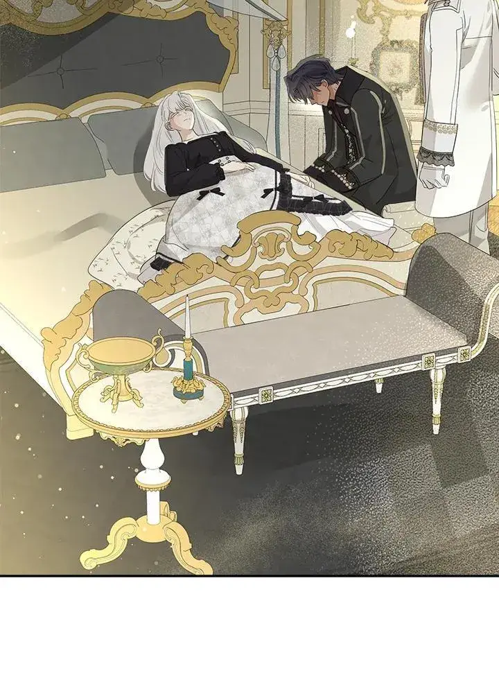 漫画《伯爵家私生女的婚后生活》第64话第56张图
