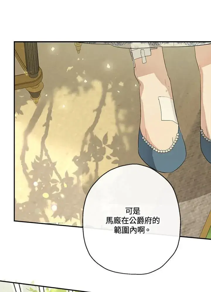 漫画《伯爵家私生女的婚后生活》第66话第18张图