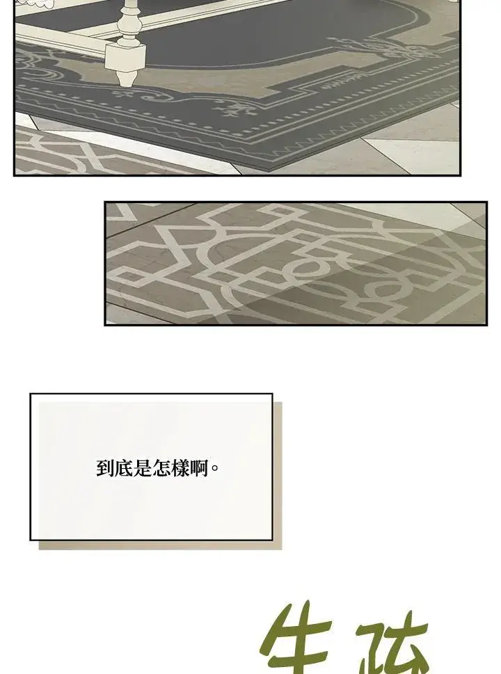 漫画《伯爵家私生女的婚后生活》第66话第74张图