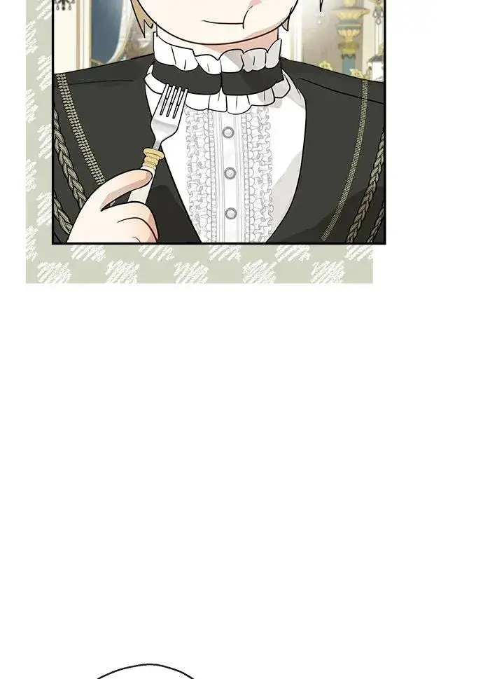 漫画《伯爵家私生女的婚后生活》第66话第78张图