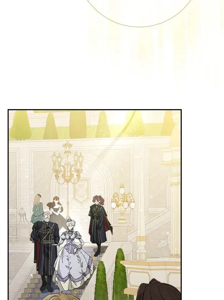 漫画《伯爵家私生女的婚后生活》第68话第34张图