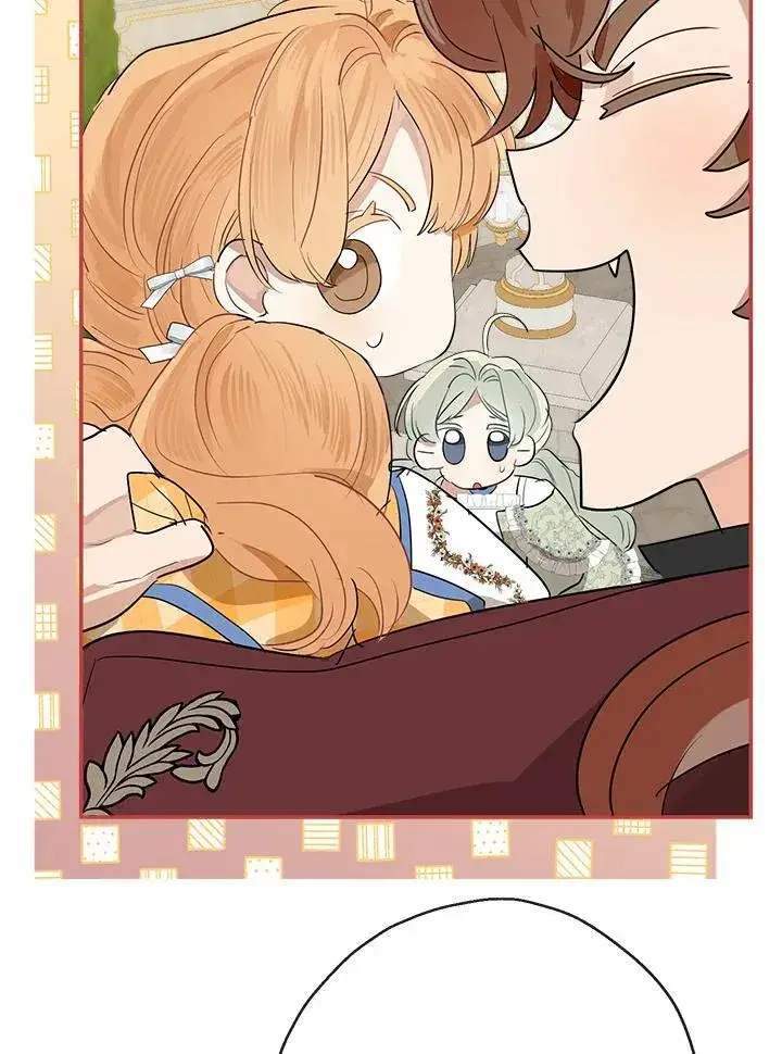 漫画《伯爵家私生女的婚后生活》第68话第68张图