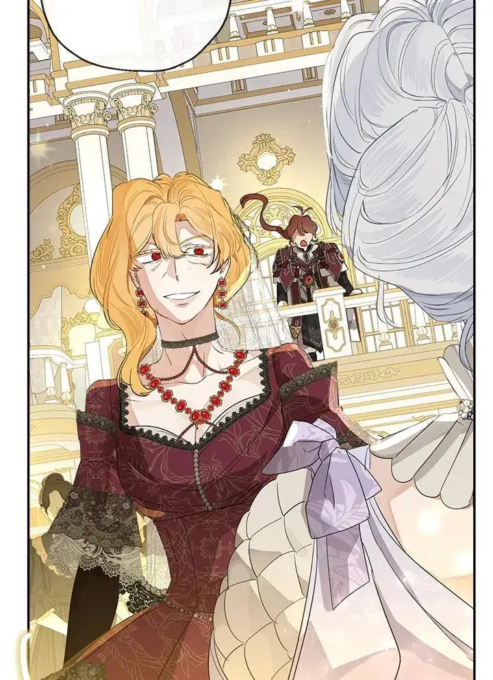 漫画《伯爵家私生女的婚后生活》第69话第39张图