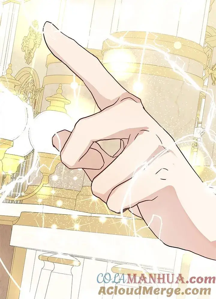 漫画《伯爵家私生女的婚后生活》第69话第85张图