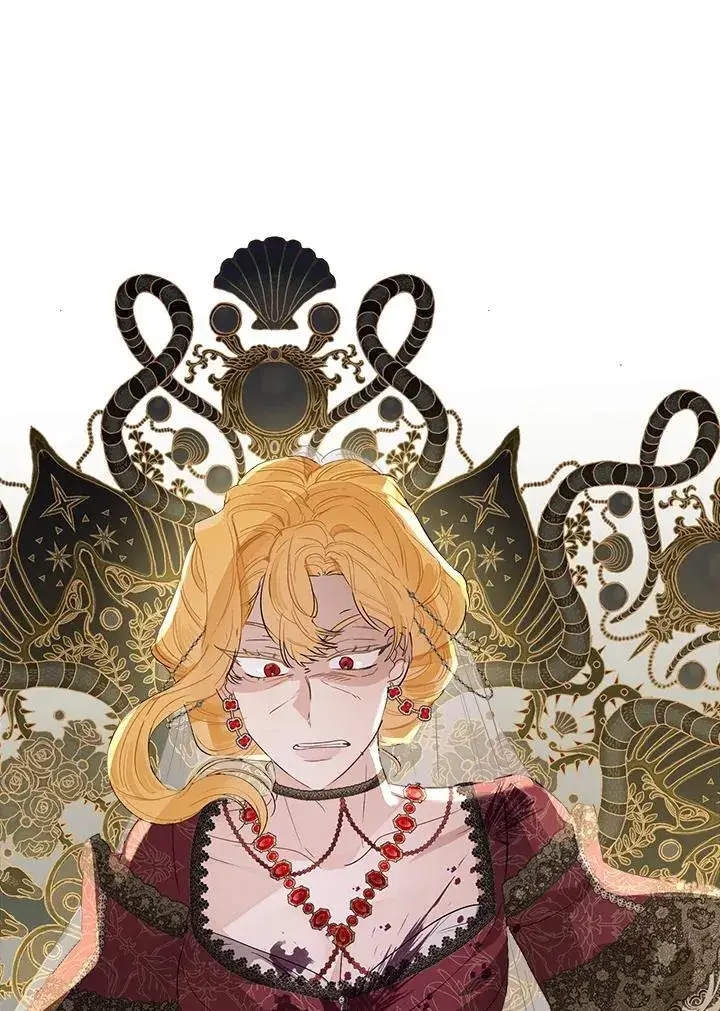 漫画《伯爵家私生女的婚后生活》第69话第87张图