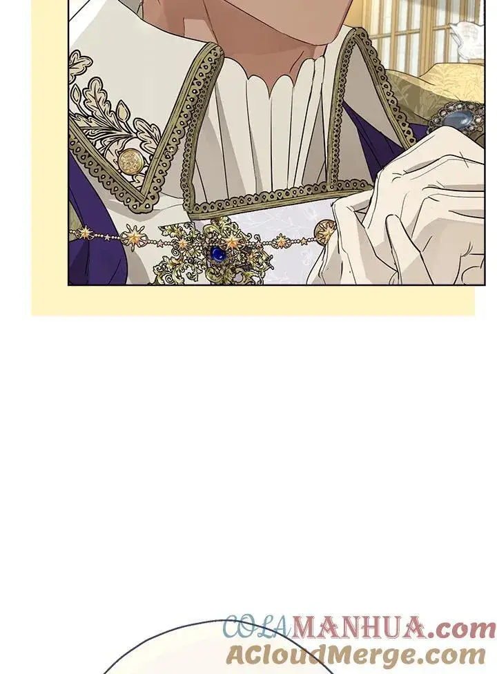 漫画《伯爵家私生女的婚后生活》第70话第21张图