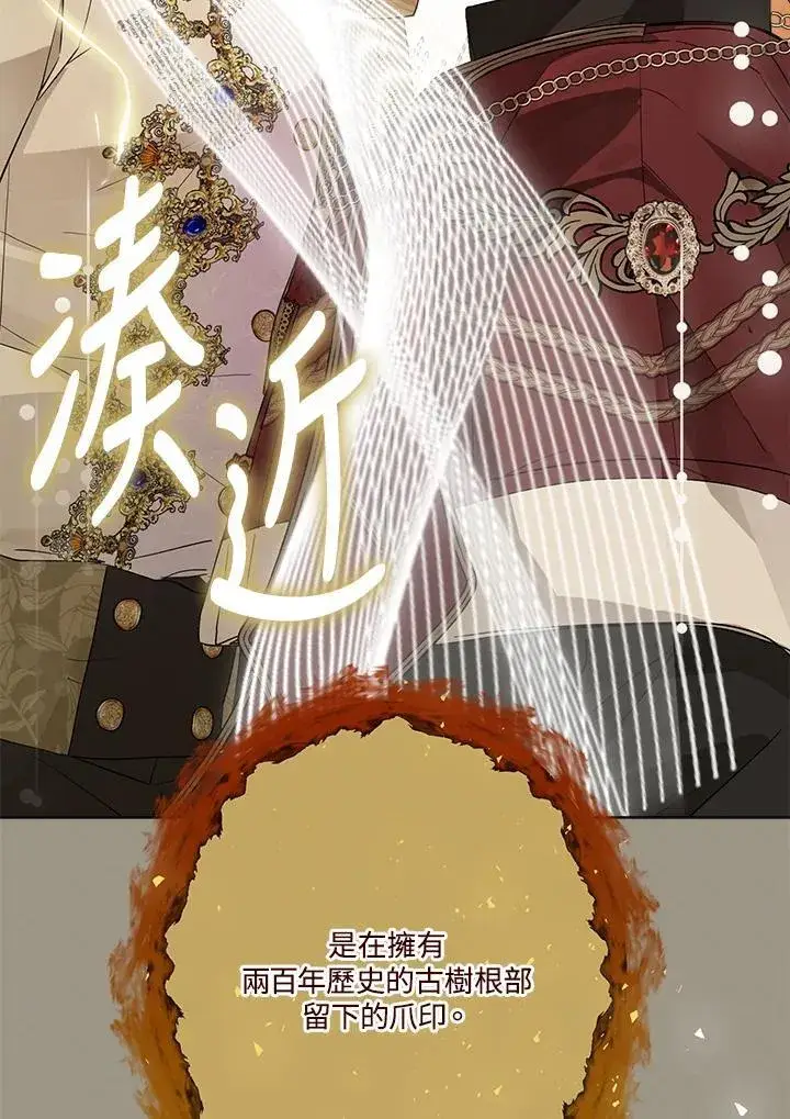 漫画《伯爵家私生女的婚后生活》第70话第55张图